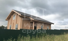 Проект Усадьба в Роговском